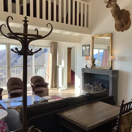 Superbe Duplex Le Grand Cerf * Le Lioran