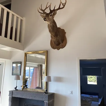 Superbe Duplex Le Grand Cerf