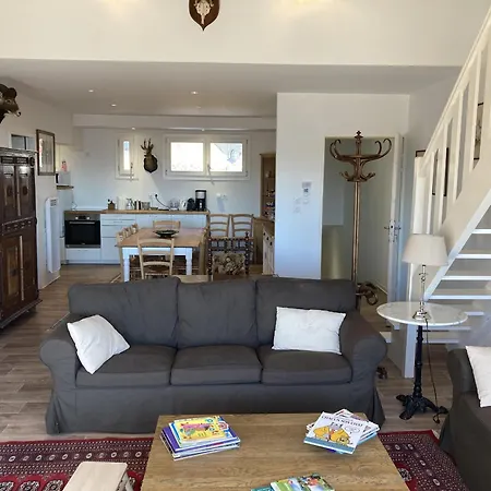 Superbe Duplex Le Grand Cerf