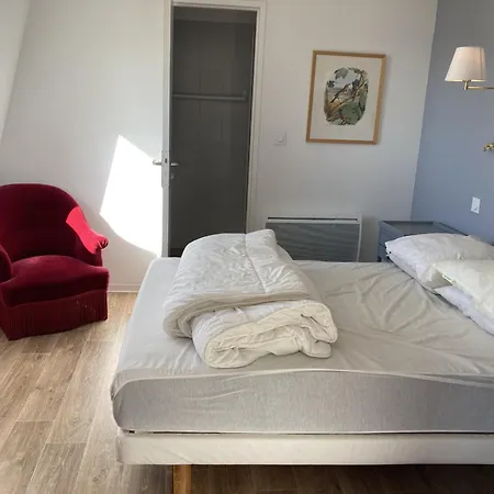 Superbe Duplex Le Grand Cerf Apartament Le Lioran