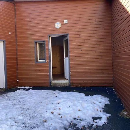 Superbe Duplex Le Grand Cerf * Le Lioran