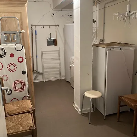 Apartament Superbe Duplex Le Grand Cerf *