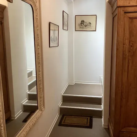 Superbe Duplex Le Grand Cerf *