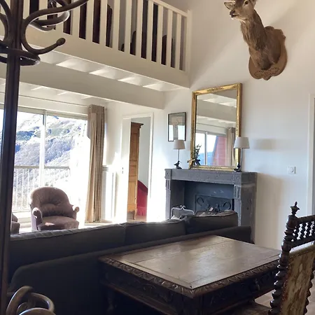 Superbe Duplex Le Grand Cerf