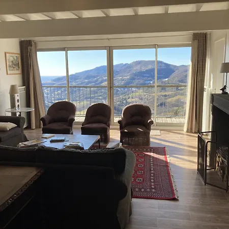 Superbe Duplex Le Grand Cerf Le Lioran