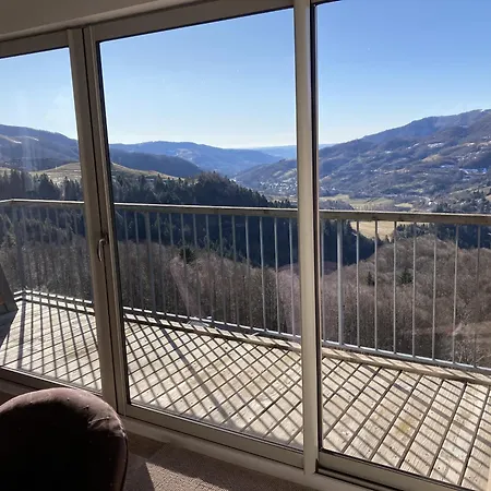 Superbe Duplex Le Grand Cerf Apartament *