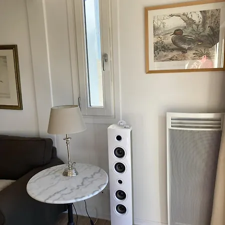 Apartament Superbe Duplex Le Grand Cerf