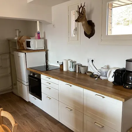 Superbe Duplex Le Grand Cerf 아파트 르리오랑