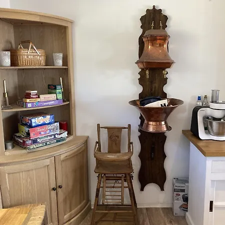 Superbe Duplex Le Grand Cerf 아파트
