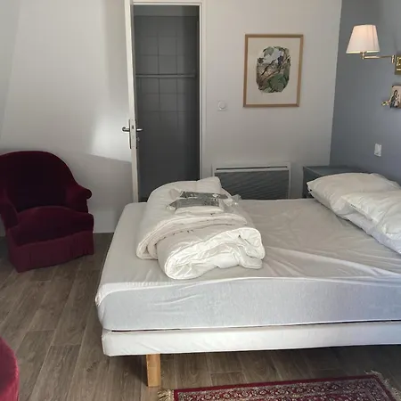 Superbe Duplex Le Grand Cerf 르리오랑