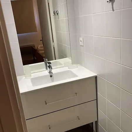 Superbe Duplex Le Grand Cerf Apartament