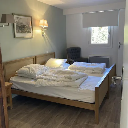 Superbe Duplex Le Grand Cerf