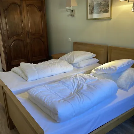 Superbe Duplex Le Grand Cerf 아파트 *