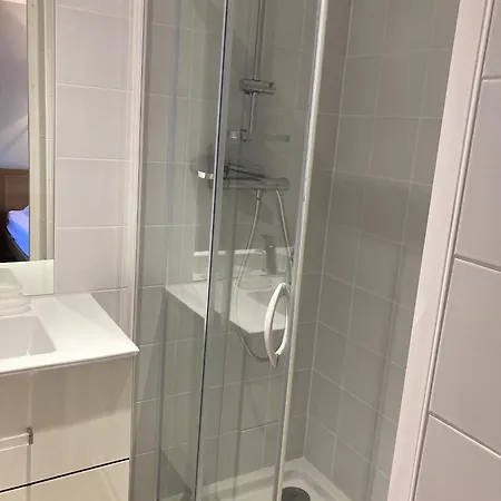 Apartament Superbe Duplex Le Grand Cerf *