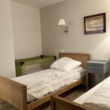 Superbe Duplex Le Grand Cerf