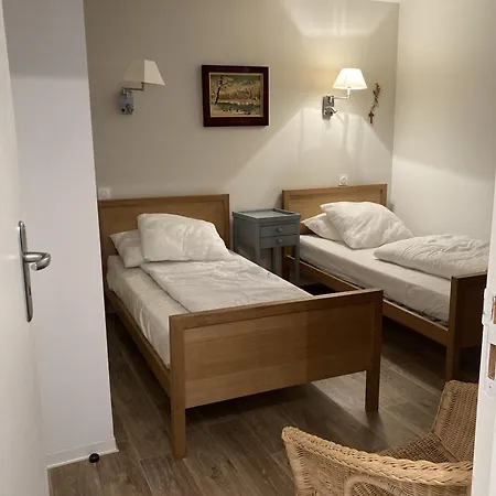 Superbe Duplex Le Grand Cerf *