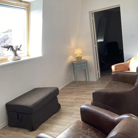 Superbe Duplex Le Grand Cerf * 르리오랑
